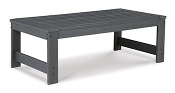 Amora Outdoor Coffee Table - FAMSA Furniture (TX)