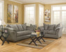 Darcy Living Room Set - FAMSA Furniture (TX)
