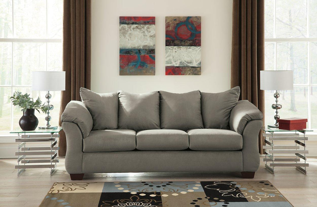 Darcy Living Room Set - FAMSA Furniture (TX)