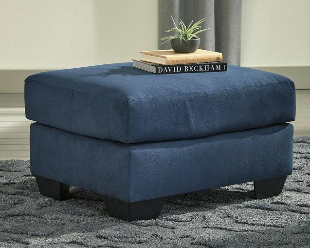 Darcy Living Room Set - FAMSA Furniture (TX)