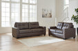 Barlin Mills Living Room Set - FAMSA Furniture (TX)