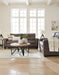 Barlin Mills Living Room Set - FAMSA Furniture (TX)