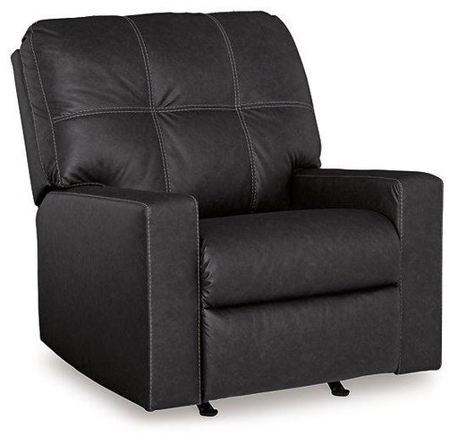 Barlin Mills Recliner - FAMSA Furniture (TX)