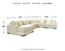 Lindyn Living Room Set - FAMSA Furniture (TX)