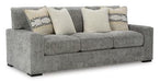 Dunmor Living Room Set - FAMSA Furniture (TX)