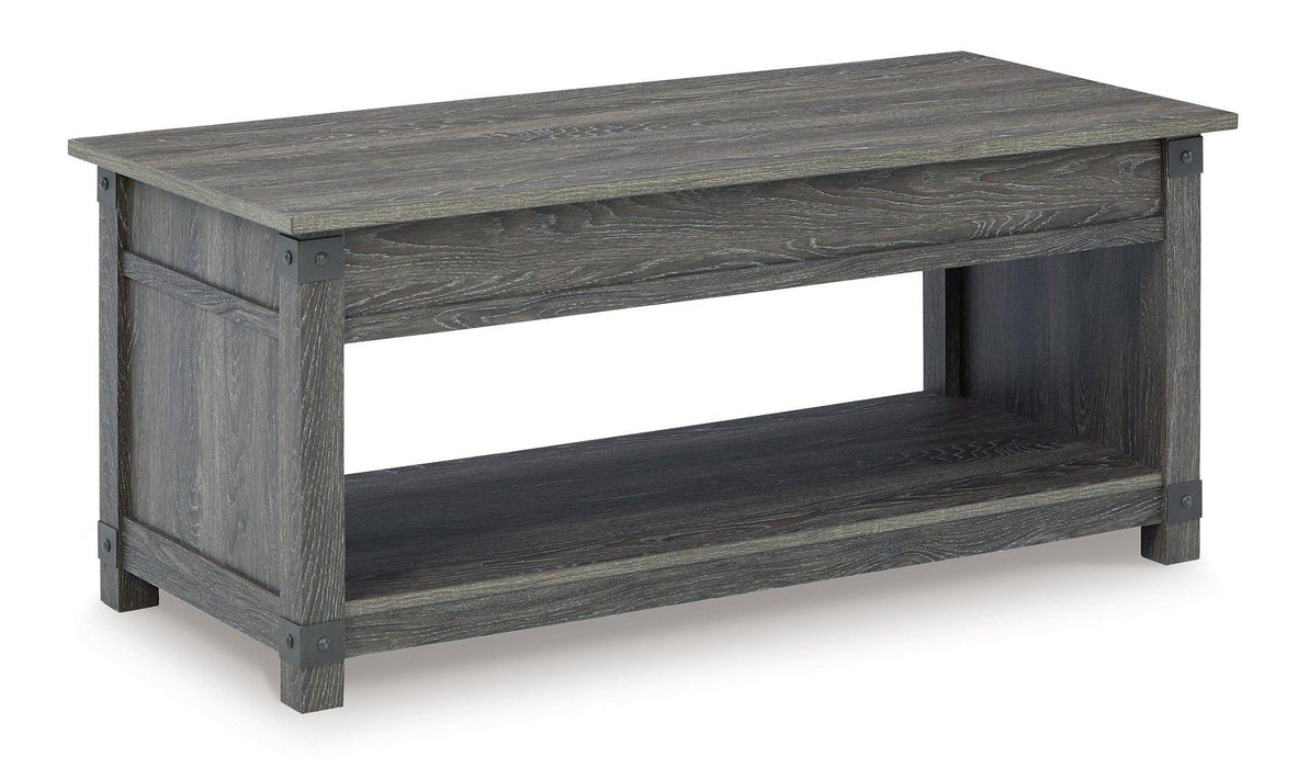 Freedan Occasional Table Set - FAMSA Furniture (TX)