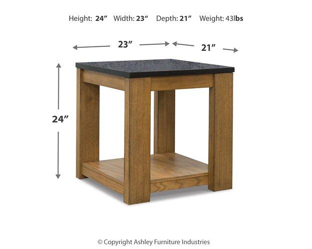 Quentina Occasional Table Set - FAMSA Furniture (TX)