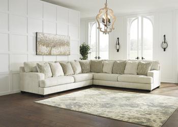 Rawcliffe Living Room Set - FAMSA Furniture (TX)