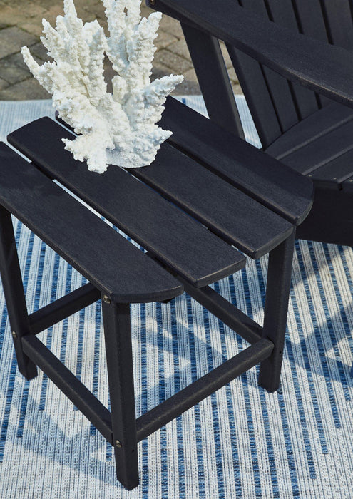Sundown Treasure Outdoor Seating Set - FAMSA Furniture (TX)