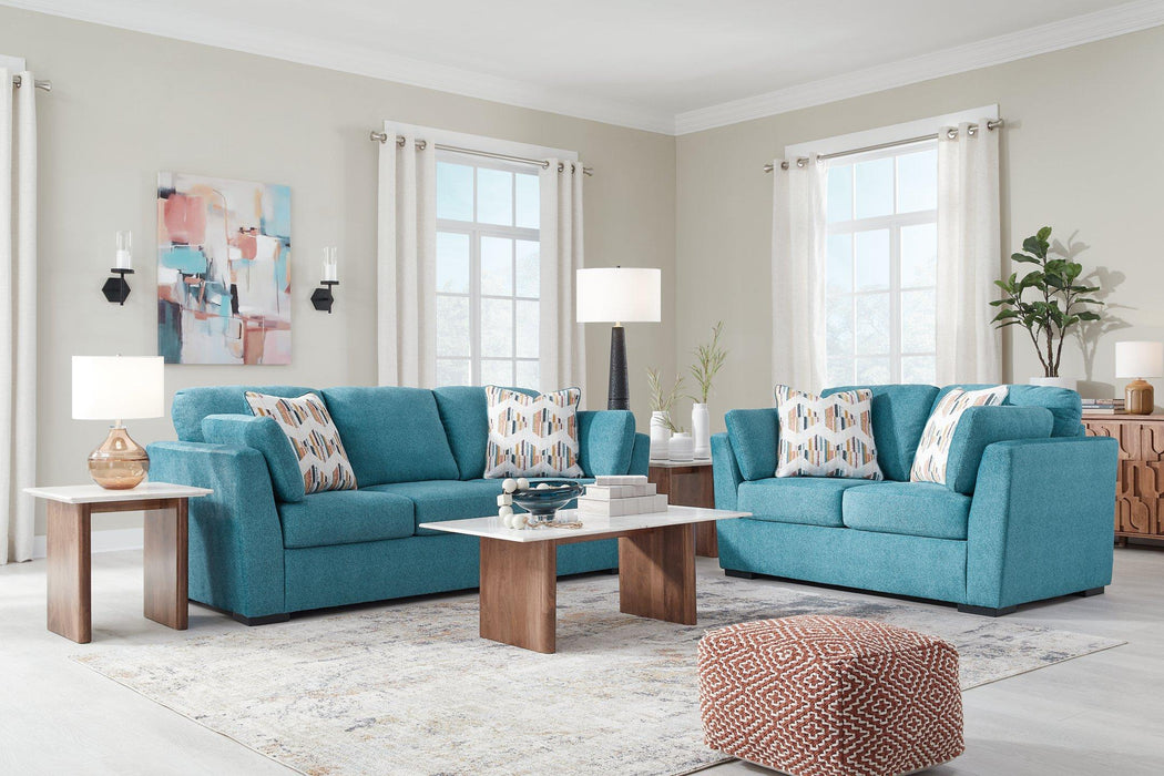 Keerwick Living Room Set - FAMSA Furniture (TX)