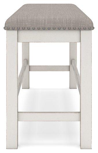 Robbinsdale Dining Package - FAMSA Furniture (TX)