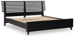 Danziar Bedroom Set - FAMSA Furniture (TX)