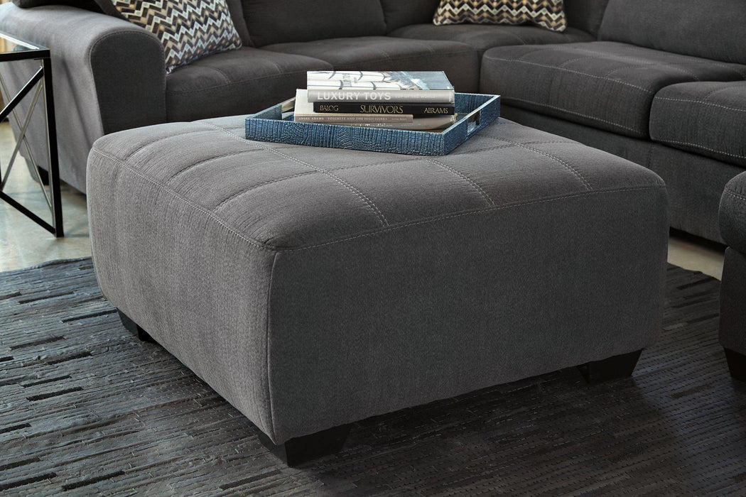 Ambee Living Room Set - FAMSA Furniture (TX)