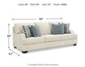 Valerano Living Room Set - FAMSA Furniture (TX)