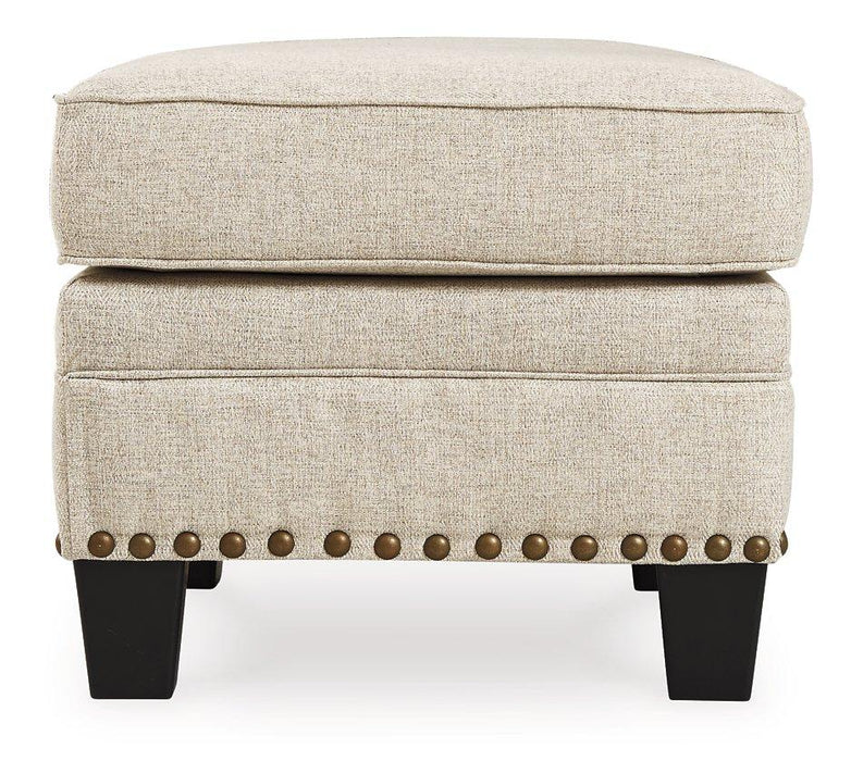 Claredon Living Room Set - FAMSA Furniture (TX)