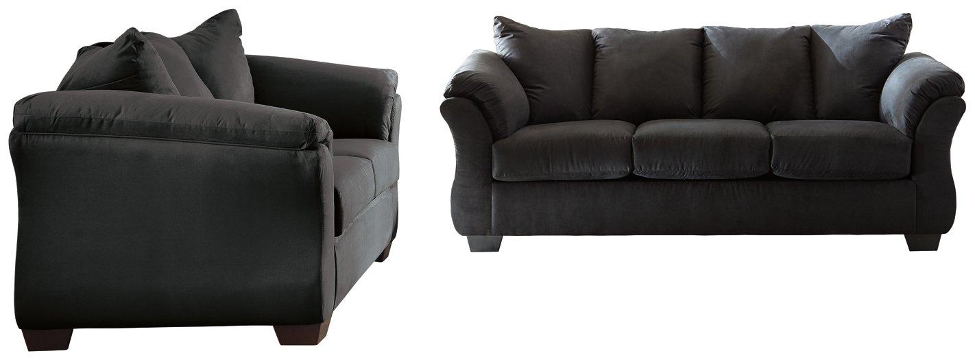 Darcy Living Room Set - FAMSA Furniture (TX)