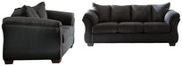 Darcy Living Room Set - FAMSA Furniture (TX)