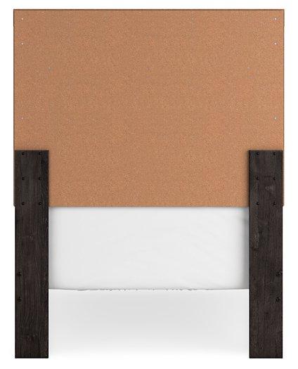 Belachime Bedroom Set - FAMSA Furniture (TX)