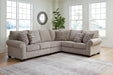 Claireah Living Room Set - FAMSA Furniture (TX)