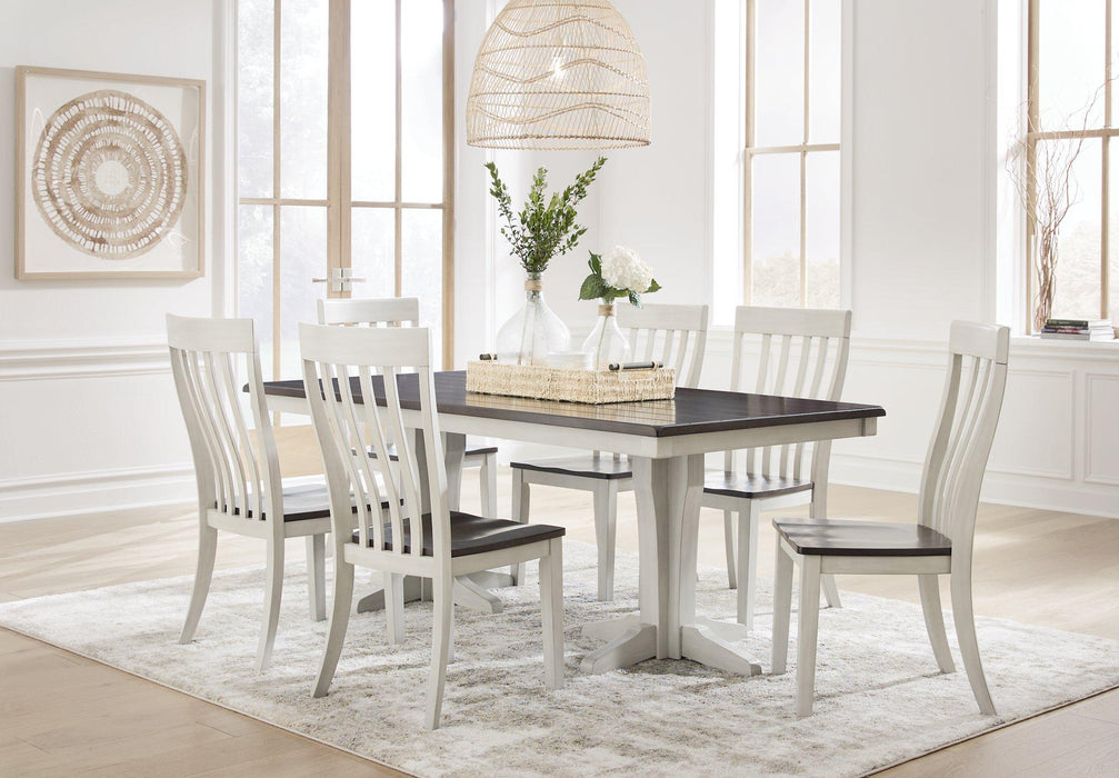 Darborn Dining Room Set - FAMSA Furniture (TX)