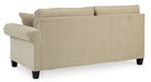 Dovemont Living Room Set - FAMSA Furniture (TX)