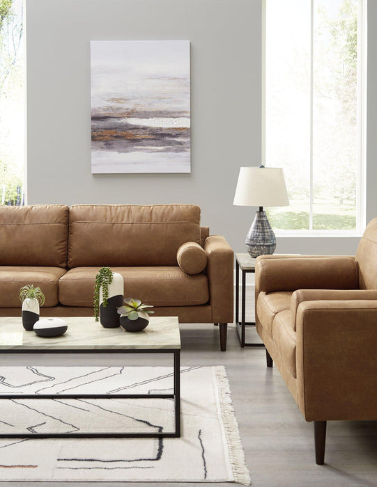 Telora Living Room Set - FAMSA Furniture (TX)