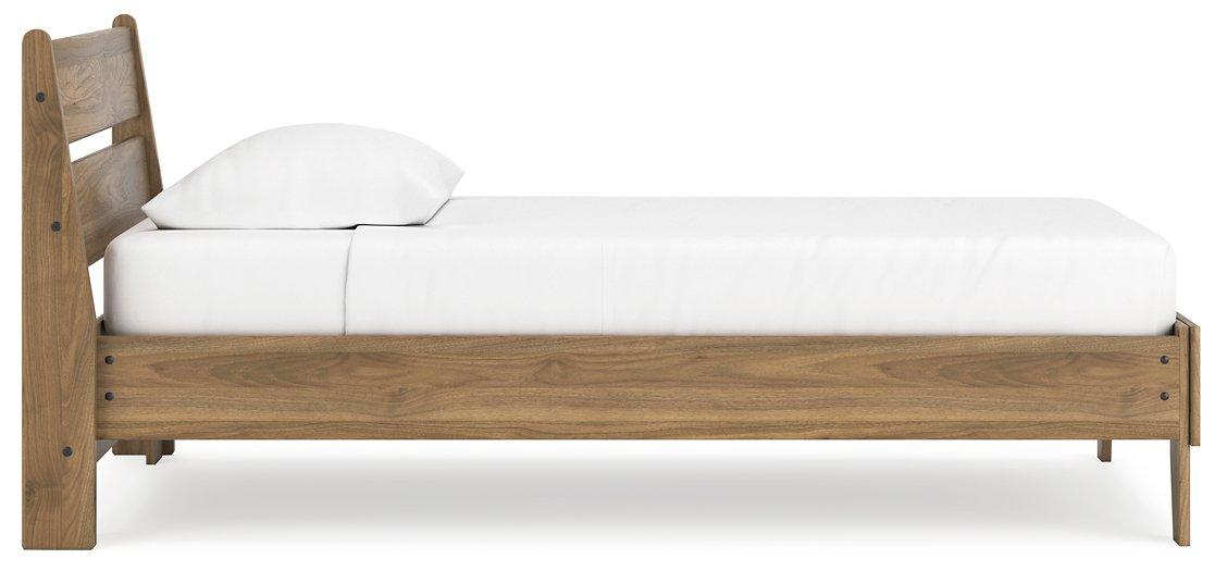 Deanlow Bedroom Package - FAMSA Furniture (TX)