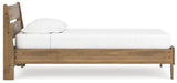 Deanlow Bedroom Package - FAMSA Furniture (TX)