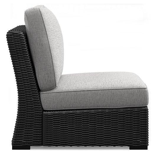 Beachcroft Outdoor Sectional - FAMSA Furniture (TX)