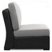 Beachcroft Outdoor Sectional - FAMSA Furniture (TX)