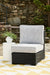 Beachcroft Outdoor Sectional - FAMSA Furniture (TX)