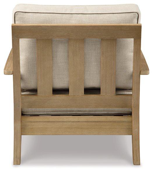 Clare View Outdoor Seating Set - FAMSA Furniture (TX)