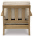 Clare View Outdoor Seating Set - FAMSA Furniture (TX)