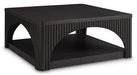 Yellink Occasional Table Set - FAMSA Furniture (TX)