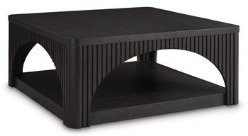 Yellink Occasional Table Set - FAMSA Furniture (TX)
