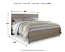 Culverbach Bedroom Set - FAMSA Furniture (TX)