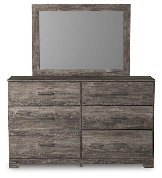 Ralinksi Bedroom Set - FAMSA Furniture (TX)