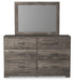 Ralinksi Bedroom Set - FAMSA Furniture (TX)