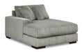 Lindyn Sectional with Double Chaise - FAMSA Furniture (TX)