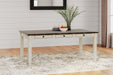 Bolanburg Dining Table - FAMSA Furniture (TX)