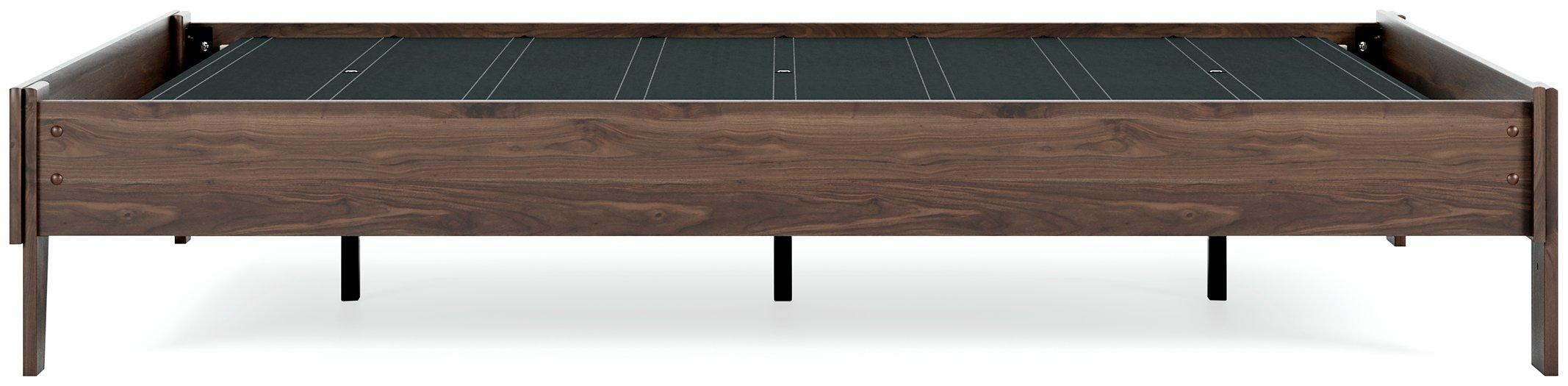 Calverson Bed - FAMSA Furniture (TX)