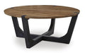 Hanneforth Occasional Table Set - FAMSA Furniture (TX)