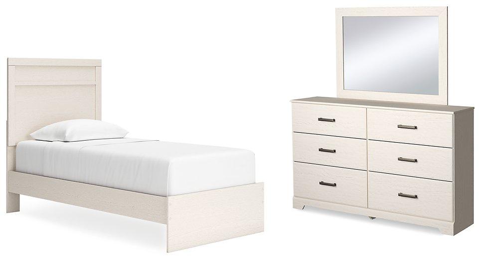 Stelsie Bedroom Set - FAMSA Furniture (TX)
