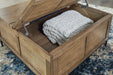 Torlanta Occasional Table Set - FAMSA Furniture (TX)