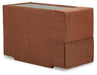 Modmax Balanced Sectional with Audio and Storage Consoles - FAMSA Furniture (TX)