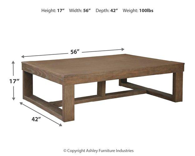 Cariton Occasional Table Set - FAMSA Furniture (TX)