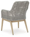 Seton Creek Outdoor Seating Set - FAMSA Furniture (TX)