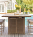 Walton Bridge Outdoor Dining Set - FAMSA Furniture (TX)