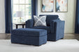 Evansley Living Room Set - FAMSA Furniture (TX)
