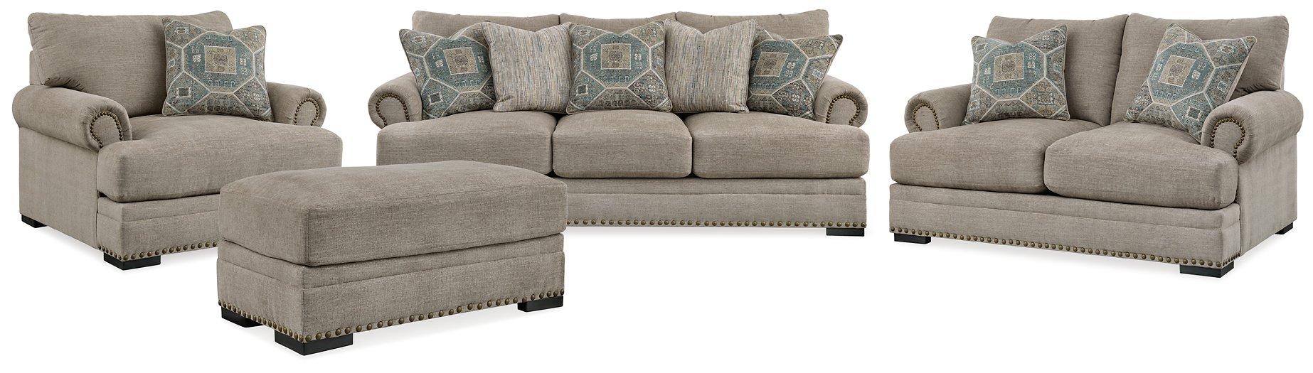 Galemore Living Room Set - FAMSA Furniture (TX)